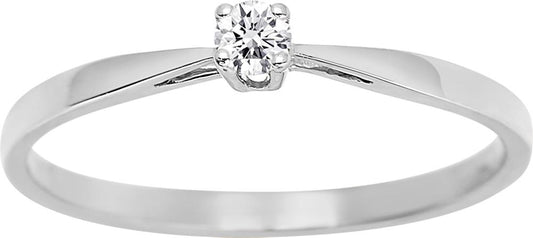 1.002.31 - Rings - 18CT GOLD