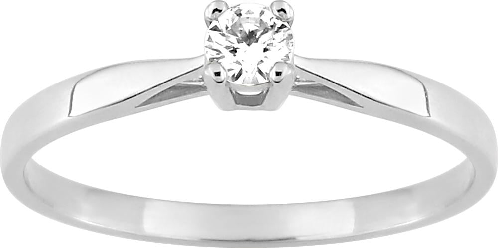 1.003.21 - Rings - 18CT WHITE GOLD