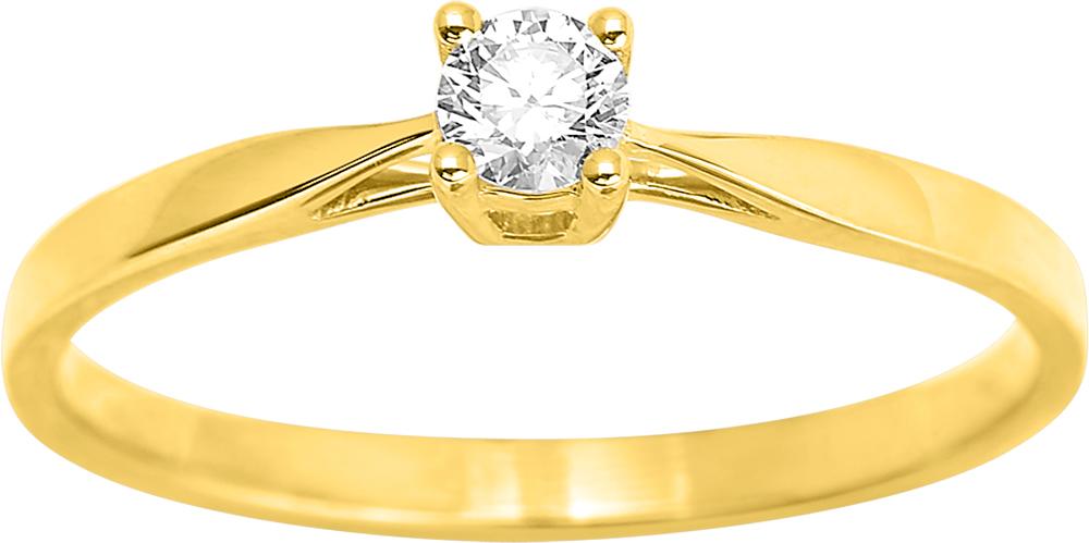 1.004.30 - Rings - 18CT GOLD
