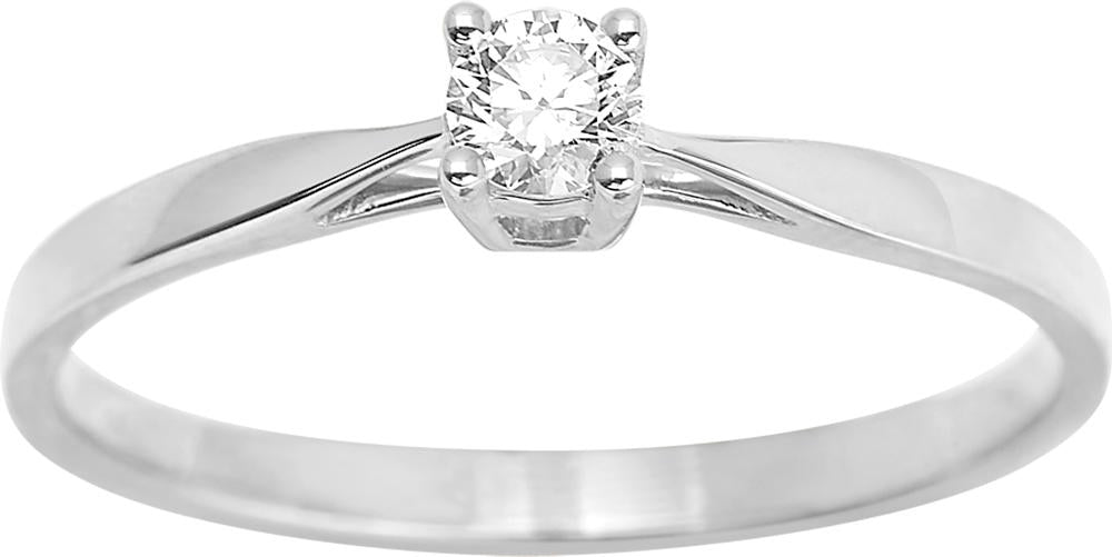 1.004.31 - Rings - 18CT GOLD