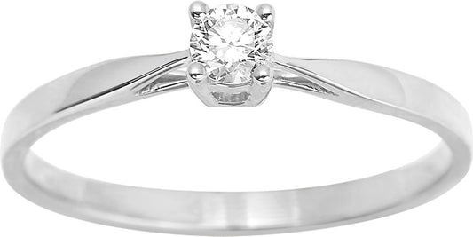 1.004.31 - Rings - 18CT GOLD