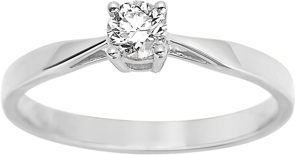1.006.31 - Rings - 18CT GOLD