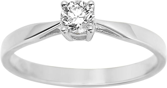 1.006.31 - Rings - 18CT GOLD