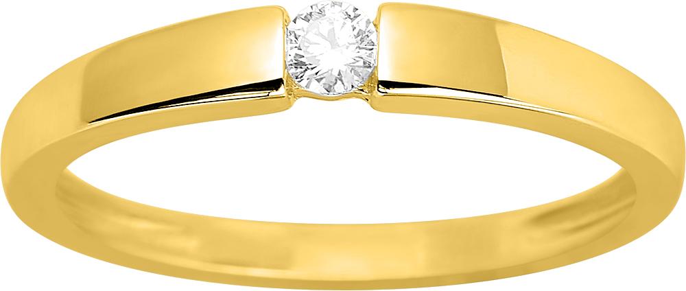 1.031.30 - Rings - 18CT YELLOW GOLD