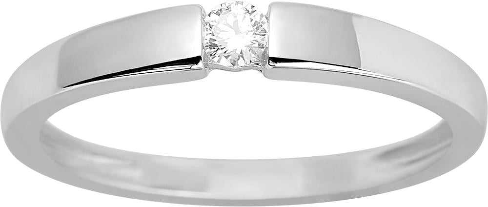 1.031.31 - Rings - 18CT WHITE GOLD