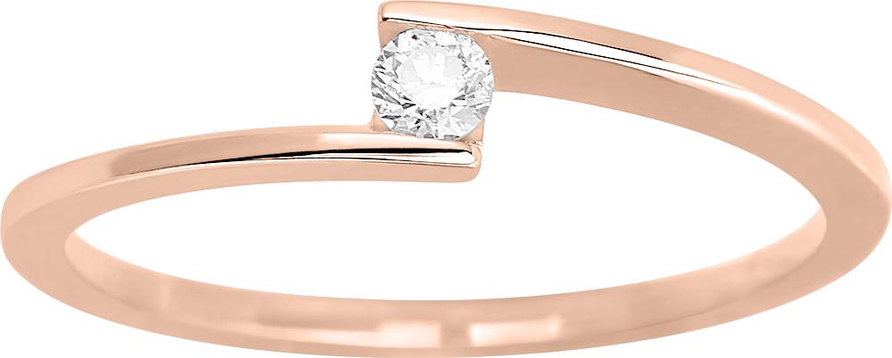 1.039.34 - Rings - 18CT ROSE GOLD