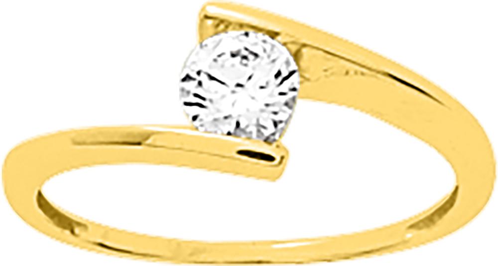 1.045.Z0 - Rings - 18CT YELLOW GOLD