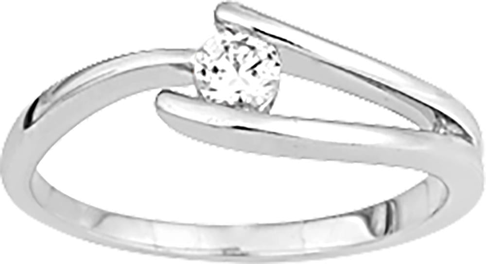 1.061.Z1 - Rings - 18CT YELLOW GOLD