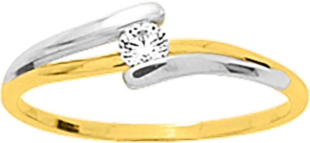 1.063.Z3 - Rings - 18CT GOLD