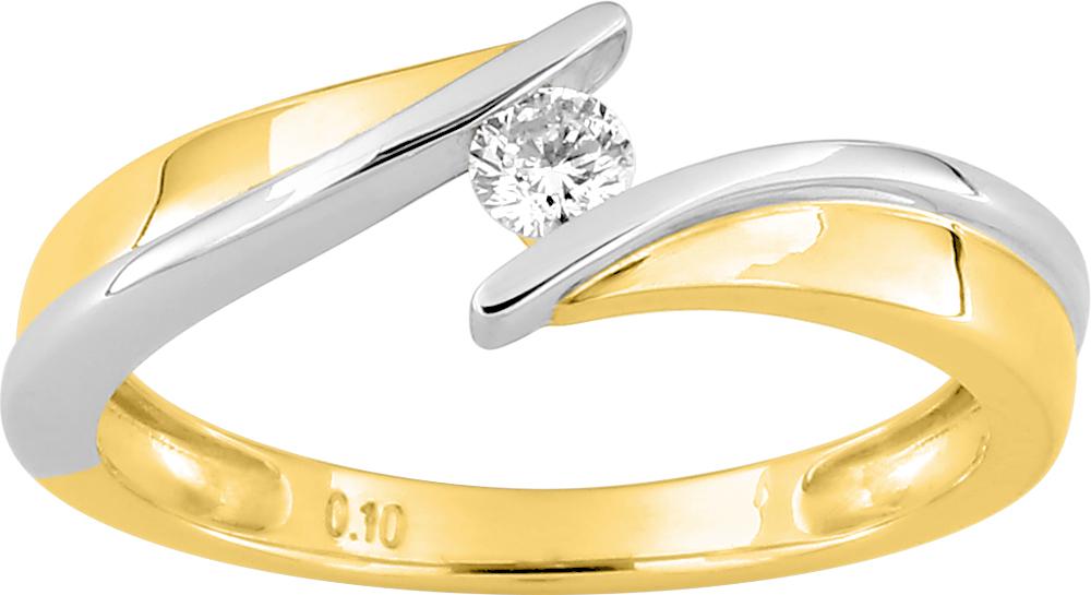 1.073.33 - Rings - 18CT GOLD