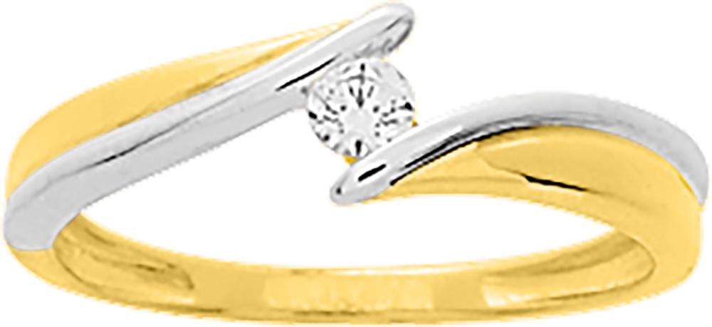 1.073.Z3 - Rings - 18CT GOLD