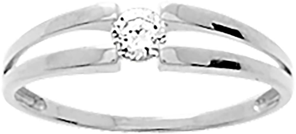 1.077.Z1 - Rings - 18CT YELLOW GOLD