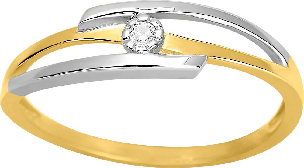 1.1030.33 - Rings - 18CT GOLD