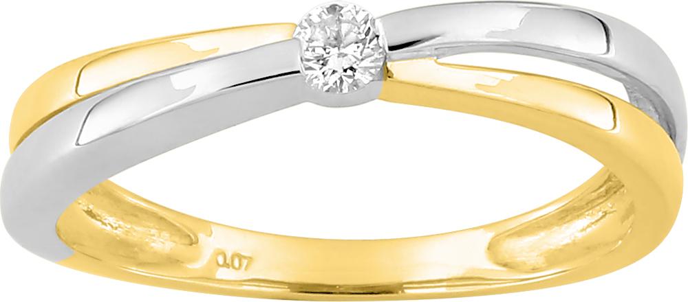 1.1031.33 - Rings - 18CT GOLD