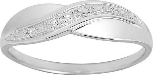 1.1066.31 - Rings - 18CT WHITE GOLD