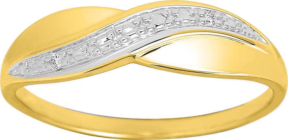 1.1066.33 - Rings - 18CT YELLOW GOLD