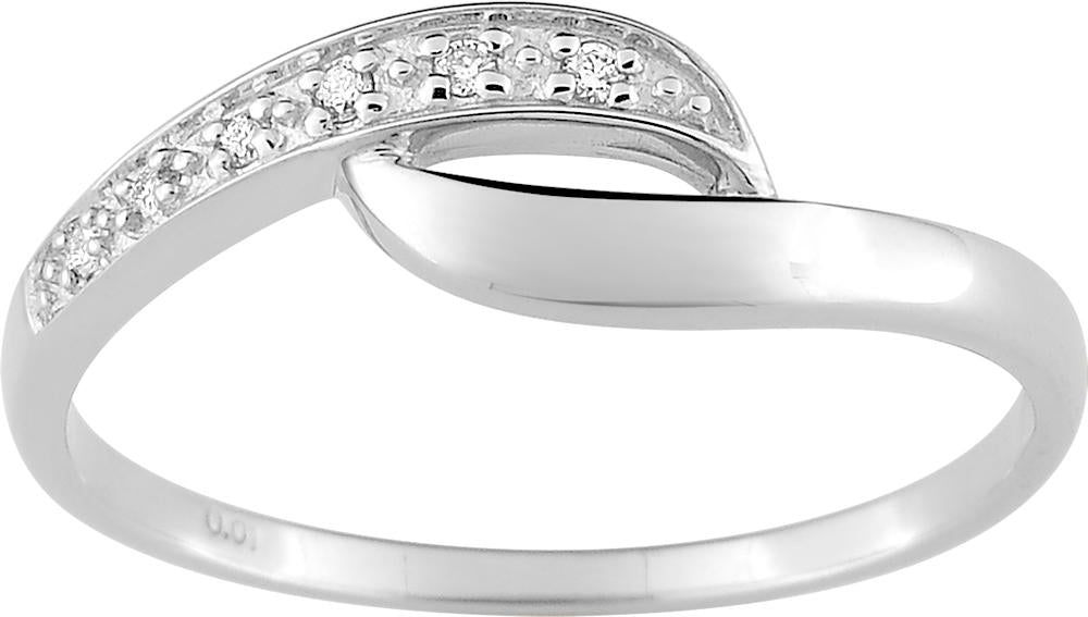 1.1067.31 - Rings - 18CT WHITE GOLD