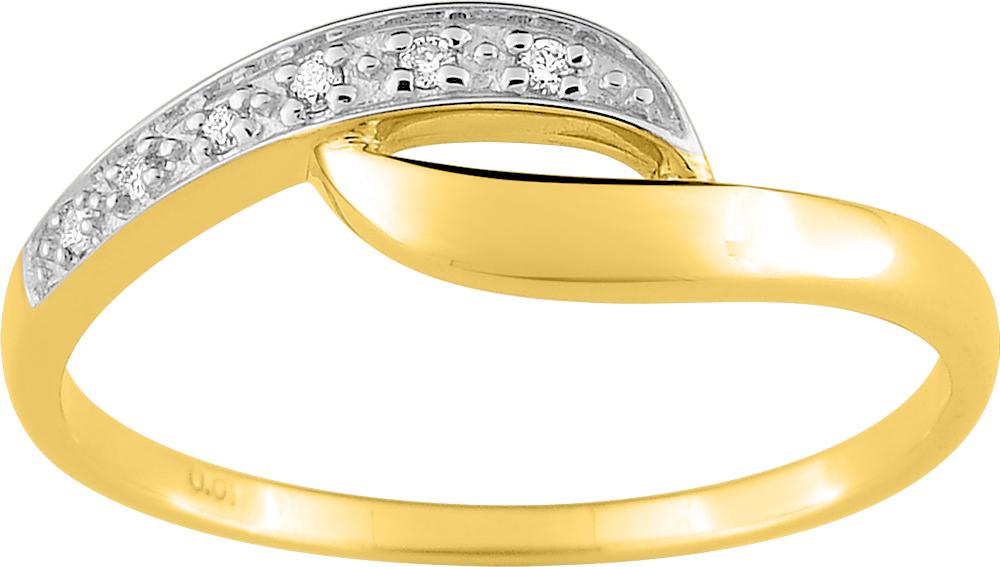 1.1067.33 - Rings - 18CT YELLOW GOLD