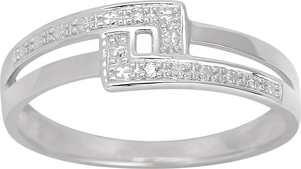 1.1068.31 - Rings - 18CT WHITE GOLD