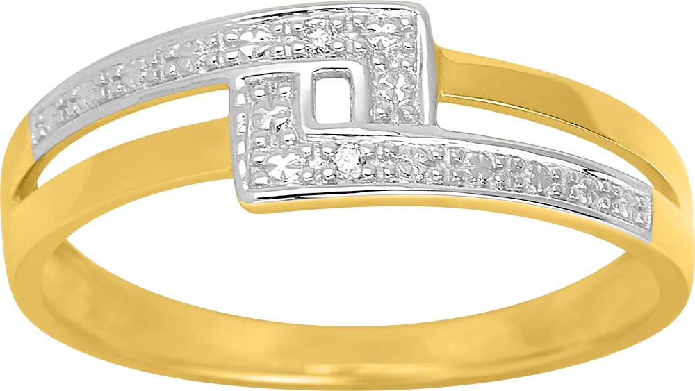 1.1068.33 - Rings - 18CT YELLOW GOLD