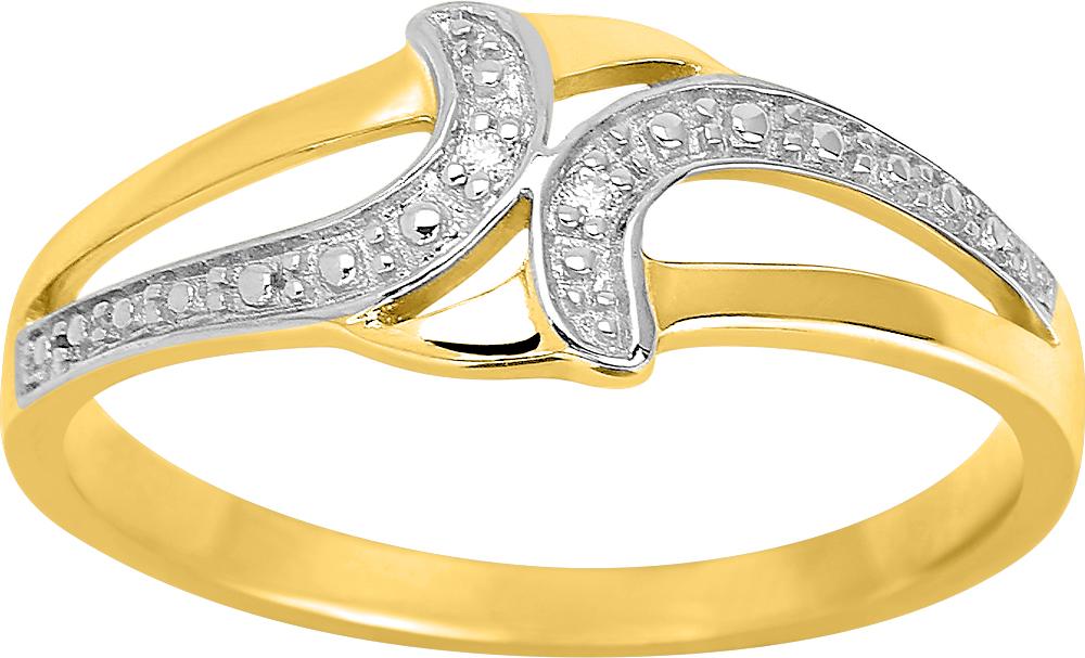 1.1069.33 - Rings - 18CT YELLOW GOLD