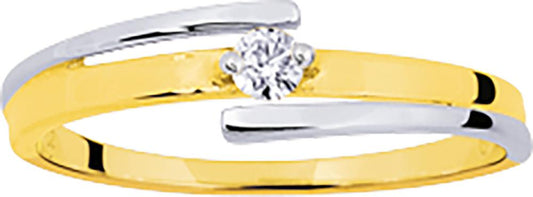 1.1115.23 - Rings - 18CT GOLD