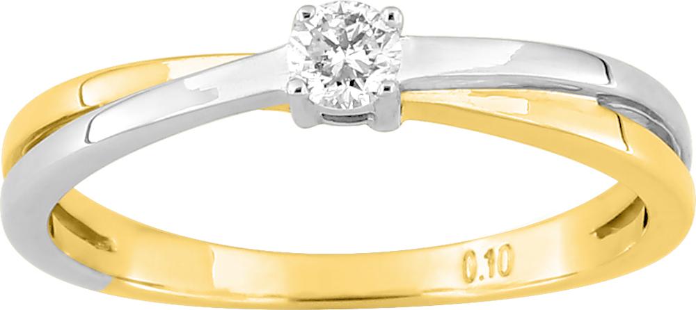 1.1116.33 - Rings - 18CT GOLD