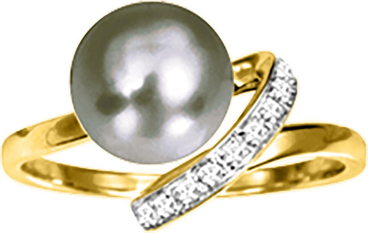 1.1139.Q3 - Rings - 18CT YELLOW GOLD