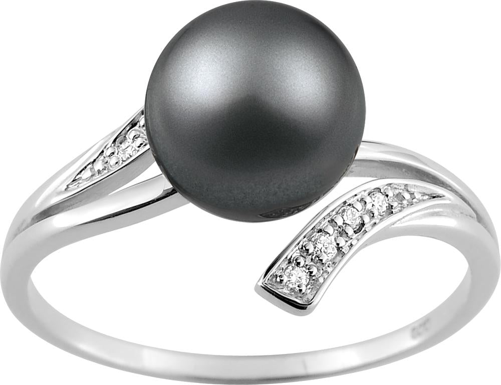 1.1142.Q1 - Rings - 18CT WHITE GOLD