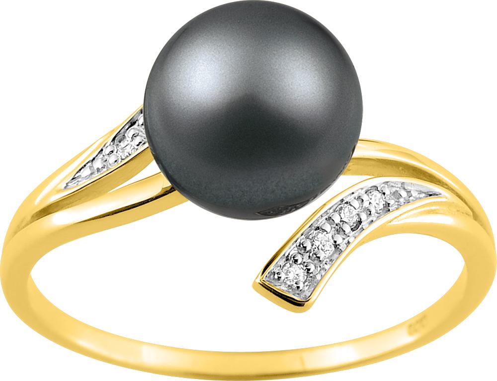 1.1142.Q3 - Rings - 18CT YELLOW GOLD