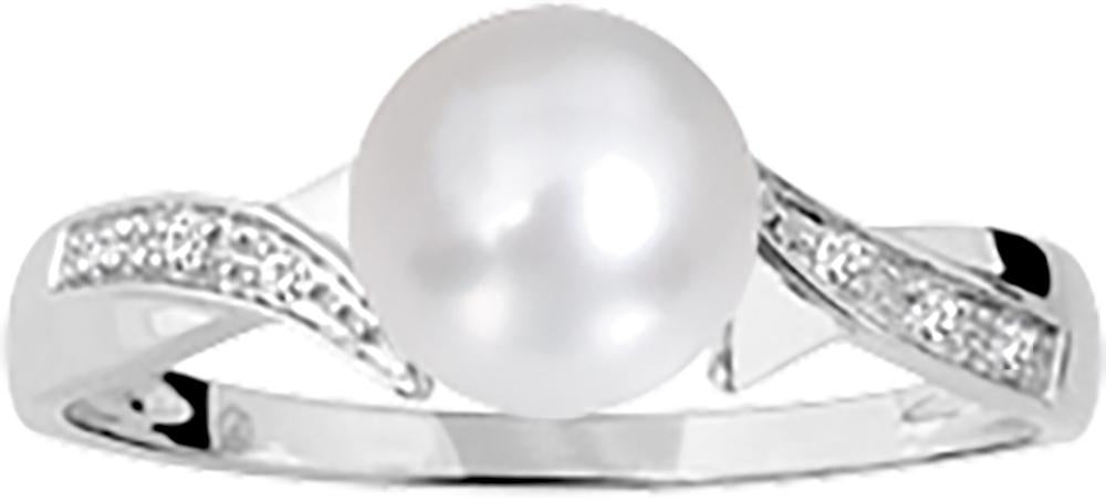1.1146.P1 - Rings - 18CT WHITE GOLD