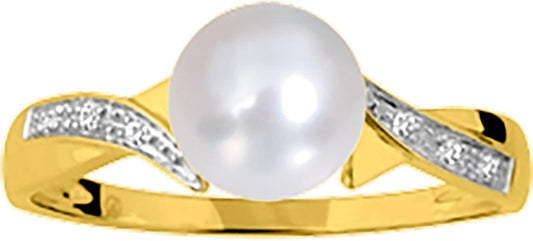 1.1146.P3 - Rings - 18CT YELLOW GOLD