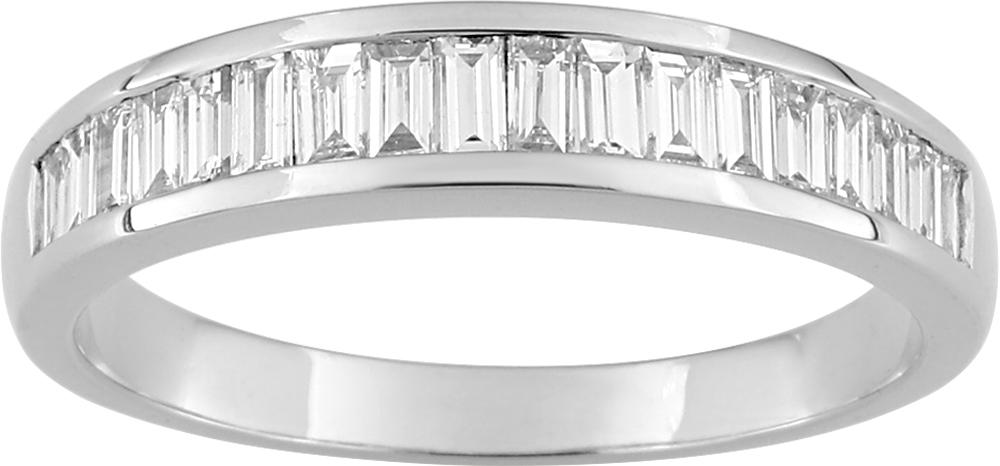 1.1148.21 - Rings - 18CT WHITE GOLD