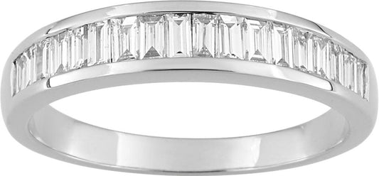 1.1148.21 - Rings - 18CT WHITE GOLD
