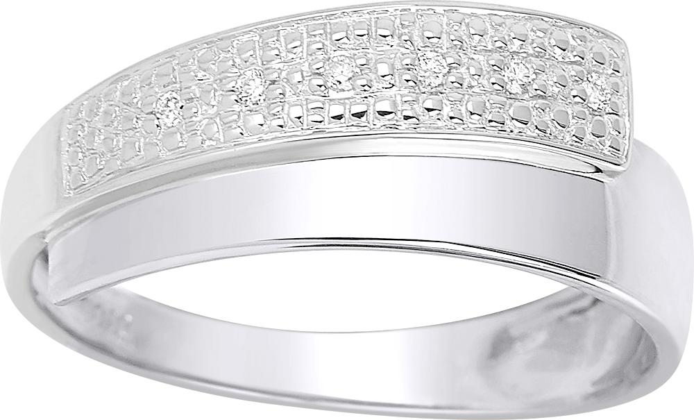 1.1153.31 - Rings - 18CT WHITE GOLD