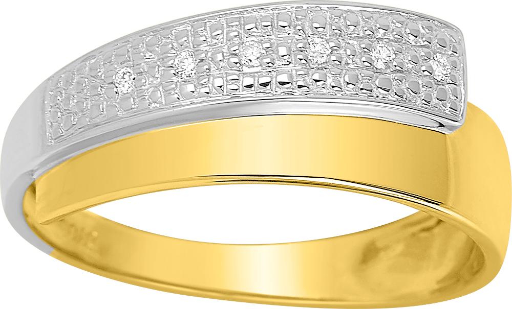 1.1153.33 - Rings - 18CT GOLD