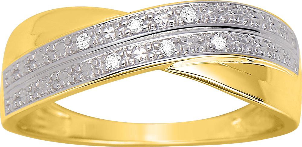 1.1154.33 - Rings - 18CT GOLD