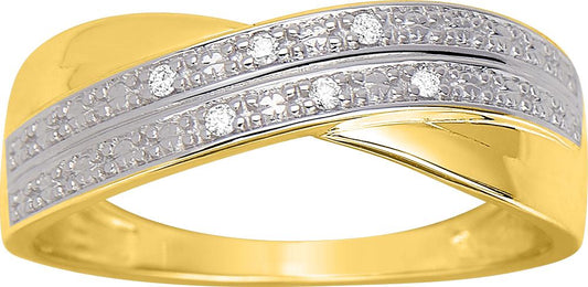 1.1154.33 - Rings - 18CT GOLD