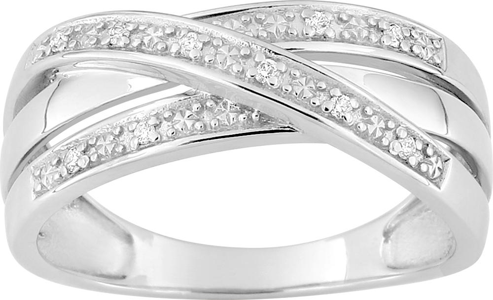 1.1160.31 - Rings - 18CT WHITE GOLD