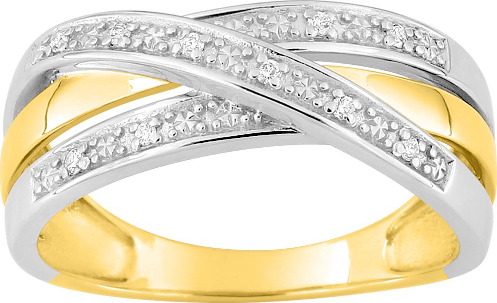 1.1160.33 - Rings - 18CT GOLD