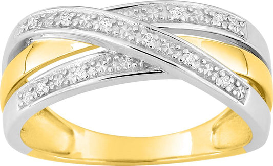 1.1160.33 - Rings - 18CT GOLD