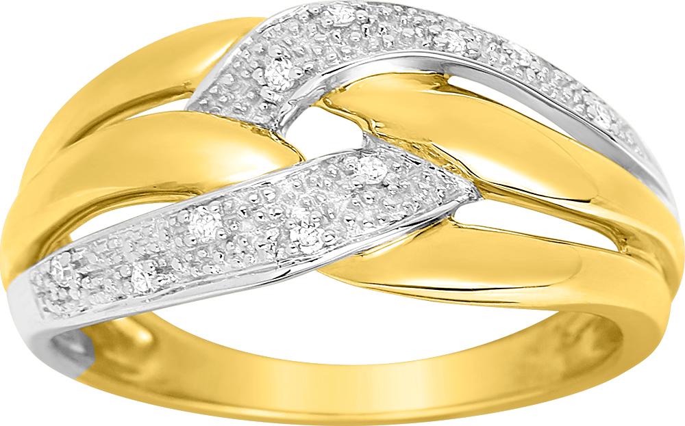 1.1161.33 - Rings - 18CT GOLD