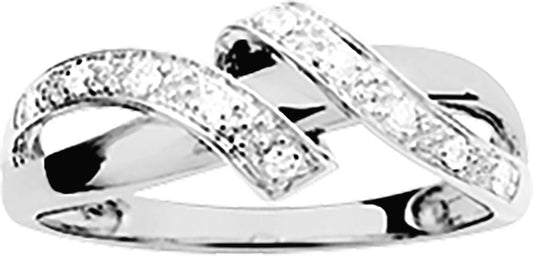 1.1178.Z1 - Rings - 18CT WHITE GOLD