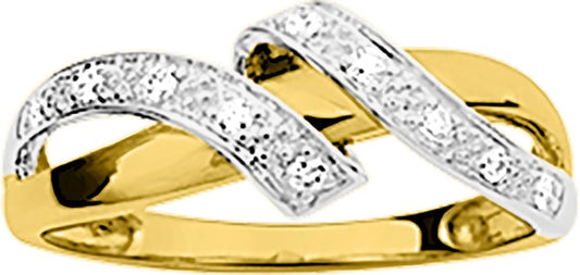 1.1178.Z3 - Rings - 18CT GOLD