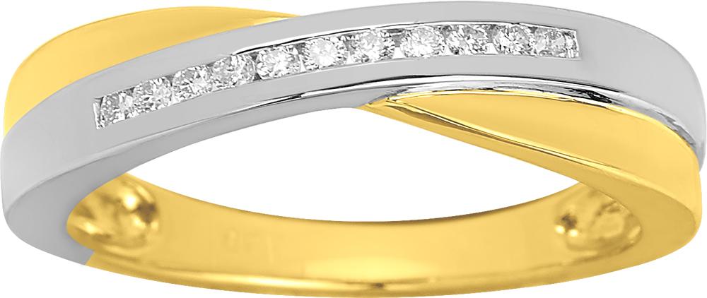 1.1180.33 - Rings - 18CT GOLD