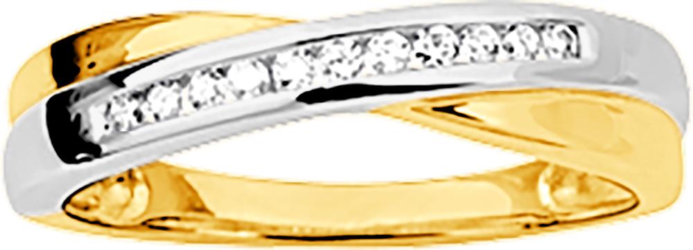 1.1180.Z3 - Rings - 18CT GOLD