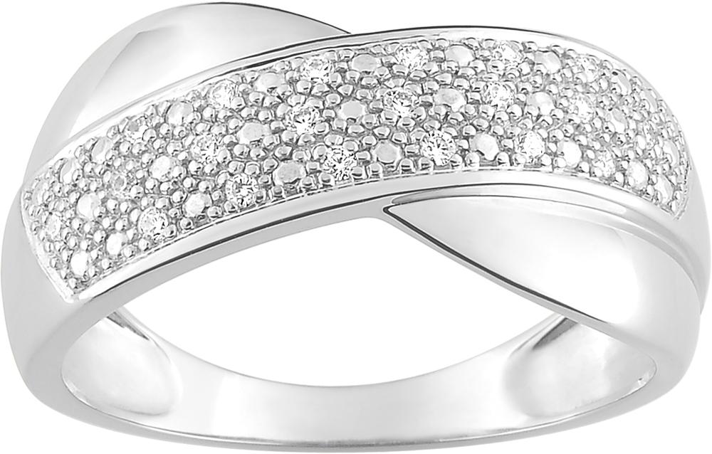 1.1203.31 - Rings - 18CT WHITE GOLD