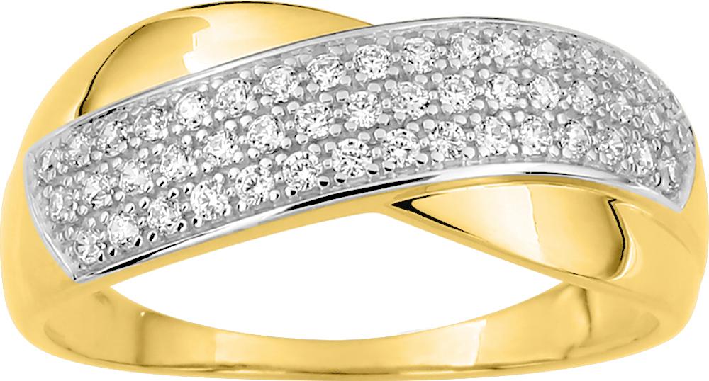 1.1203.Z3 - Rings - 18CT GOLD