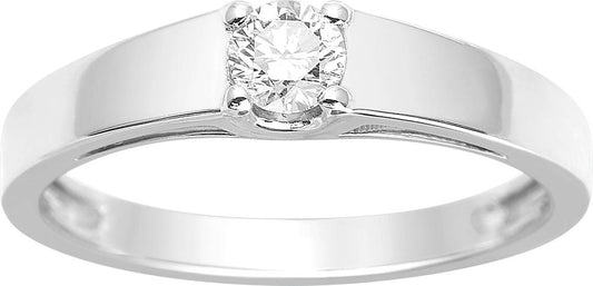 1.1244.31 - Rings - 18CT WHITE GOLD