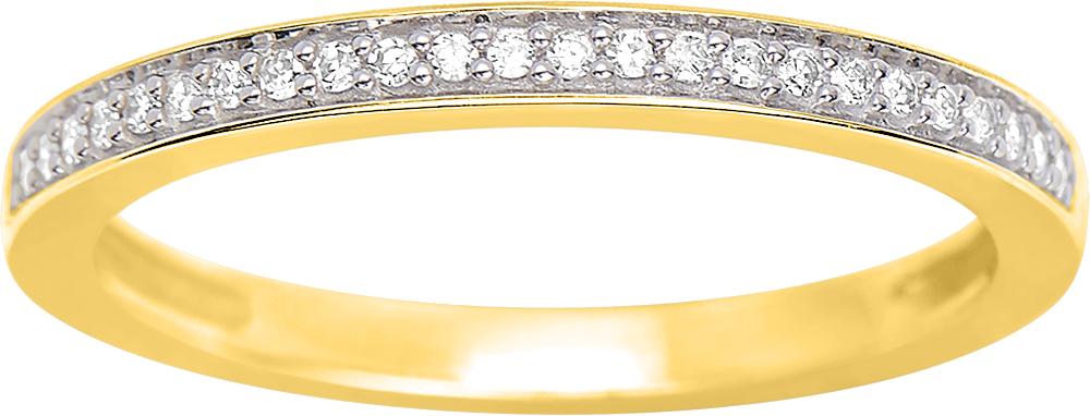 1.1248.33 - Rings - 18CT YELLOW GOLD